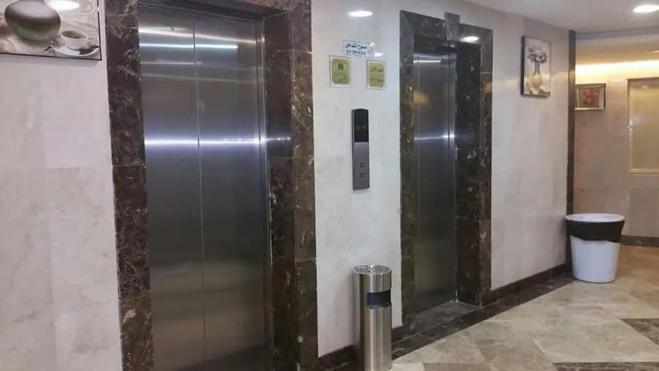 فندق تيماء الششة Hotel