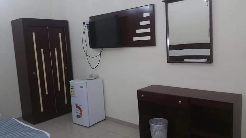 فندق تيماء الششة 0*, La Mecque Arabie saoudite