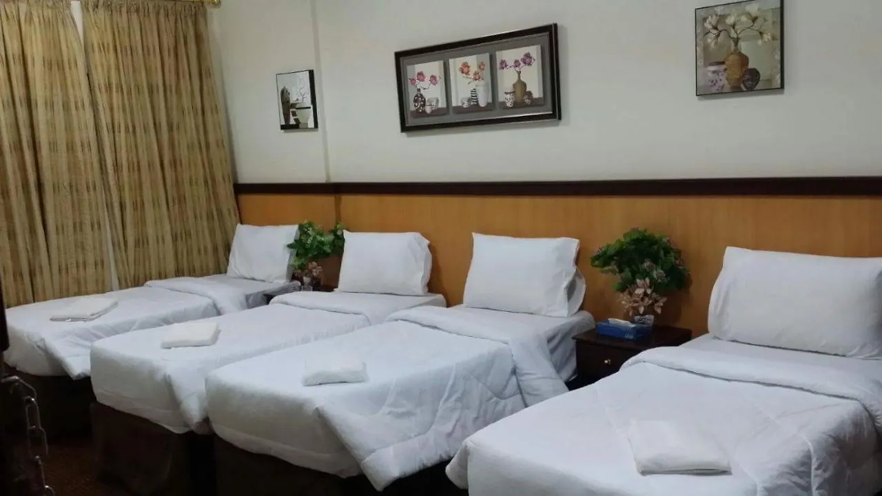 Hotel فندق تيماء الششة