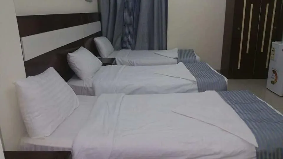 Hotel فندق تيماء الششة