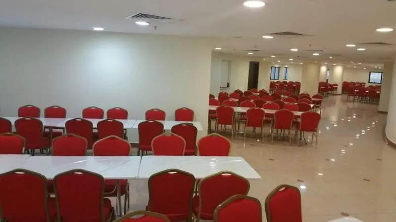 Hotel فندق تيماء الششة
