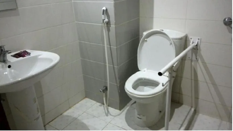 Hotell فندق تيماء الششة
